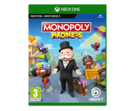 Monopoly Madness Xbox One - 695723 - zdjęcie 1